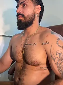 Ryan_Black3 webcam