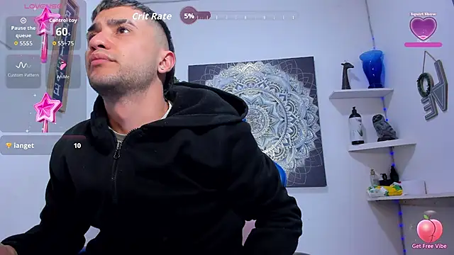 Jey_hot7 webcam