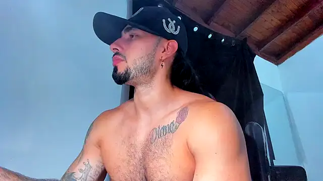 Baky_sexy webcam