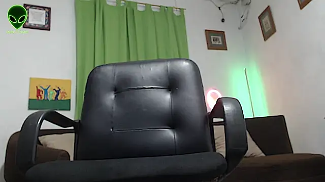 alpha_zom webcam