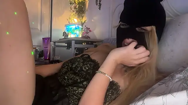 evangelineluvsyou webcam