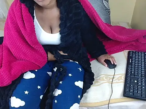 Honey_Glow_ webcam