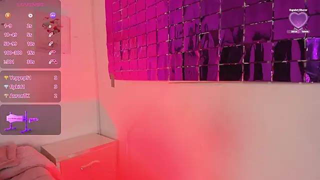 Balerie__ webcam