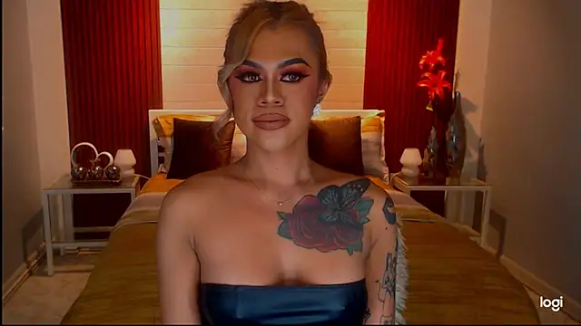 StellaStrong30 webcam