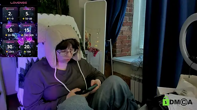 Melissa_Wells webcam