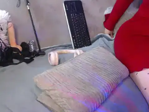 GoddessMonicaAngels webcam