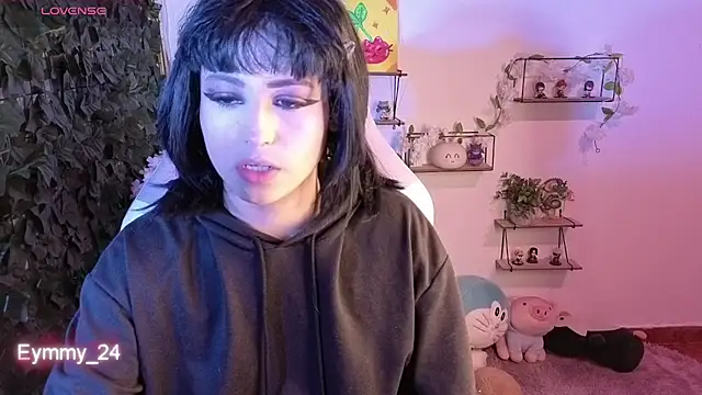 Eymmy_24 webcam