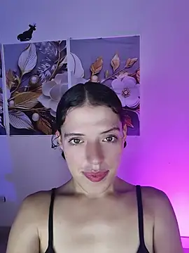 vanesa_gomez webcam