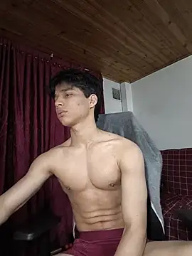 Marck-Pro webcam