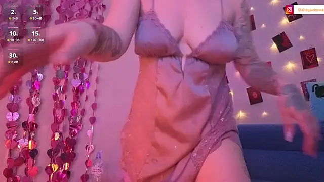 AhegaoWaifu