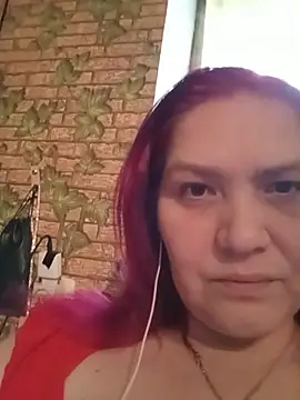 Minna_Jeannie webcam
