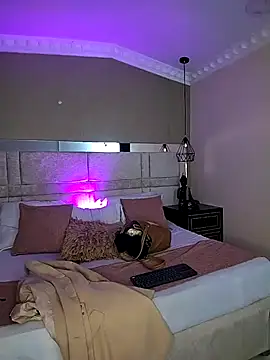 kimCosseyy webcam
