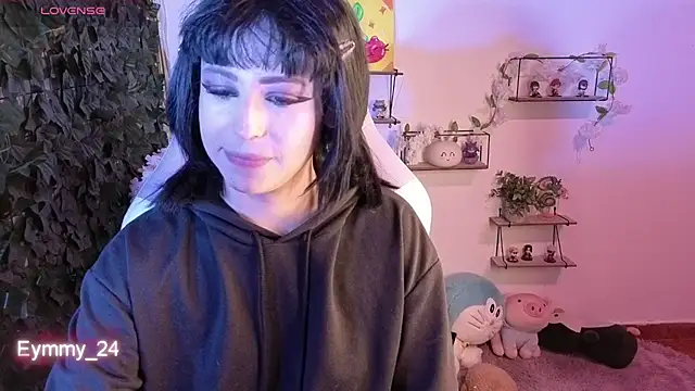 Eymmy_24 webcam