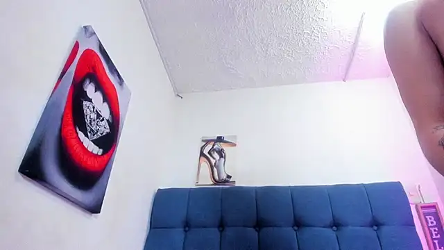 Annie_switt webcam