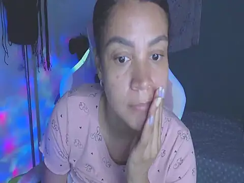 shayna_cute webcam