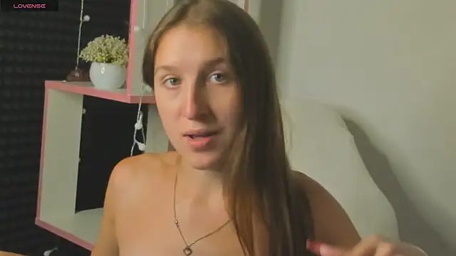 Xenia_paradise webcam