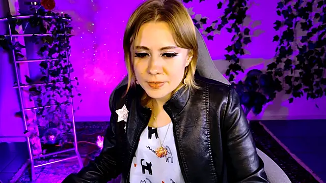 Kumiho_7777 webcam