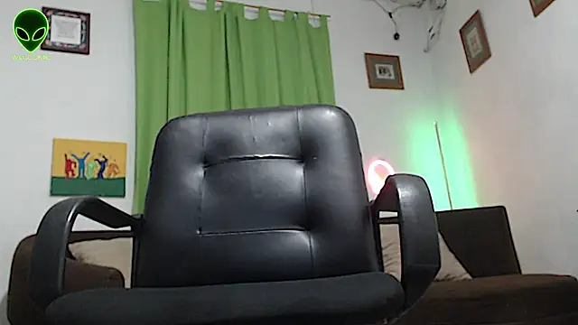 alpha_zom webcam