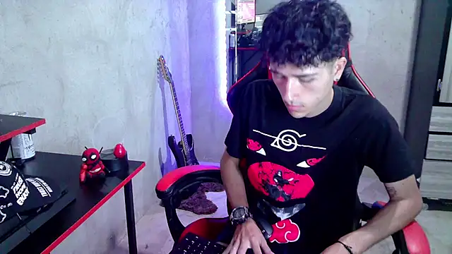 Johnny_cagee_ webcam
