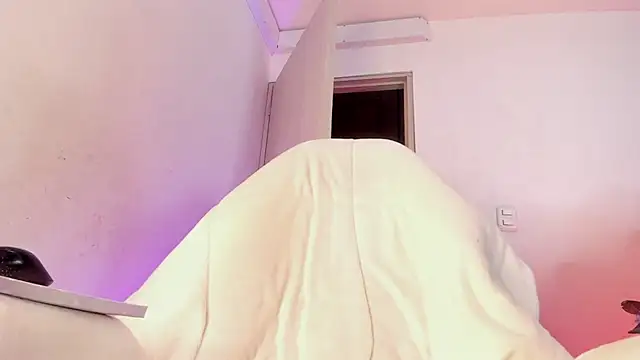 sofi_soft_ webcam