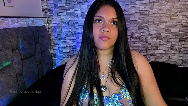 heysoymariaa webcam