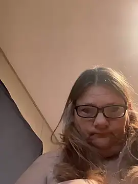 Roxie6989 webcam