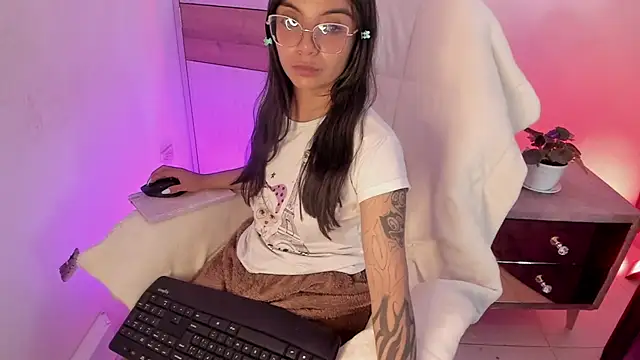 sofi_soft_ webcam