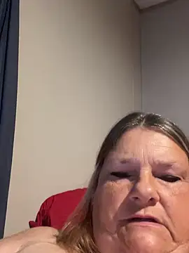 Roxie6989 webcam