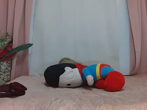 JustJakey webcam