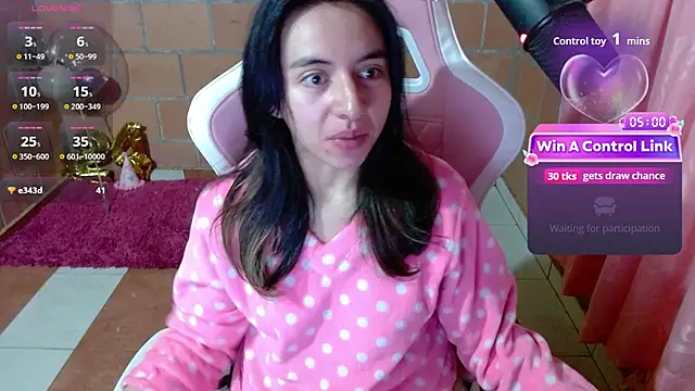 Maggie_Fox3 live cam on StripChat