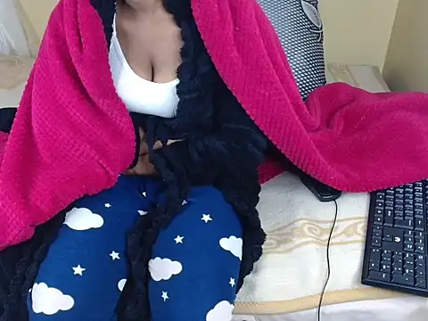 Honey_Glow_ live cam on StripChat