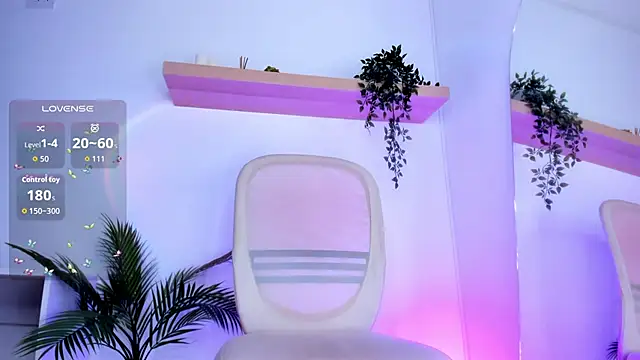 Hanna_hross webcam