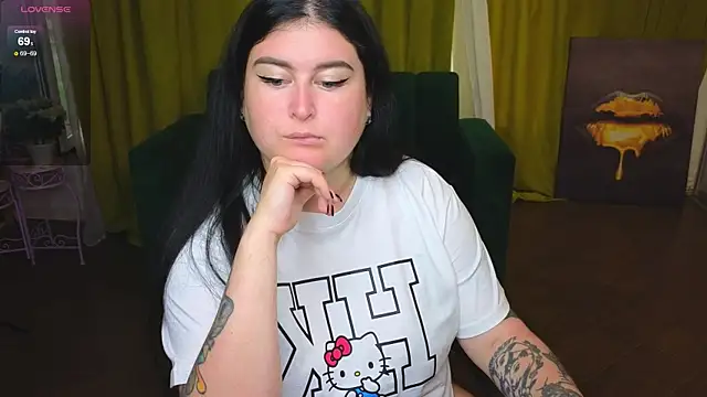 CessieBler webcam