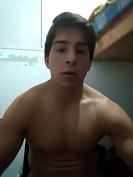 jhonluck2 live cam on StripChat