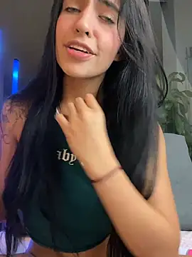 daphneuwu - DaphneUwu's free webcam - UK Sex Cams