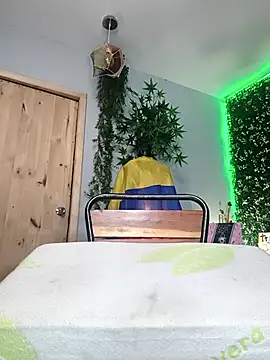 VickyJackson_ webcam