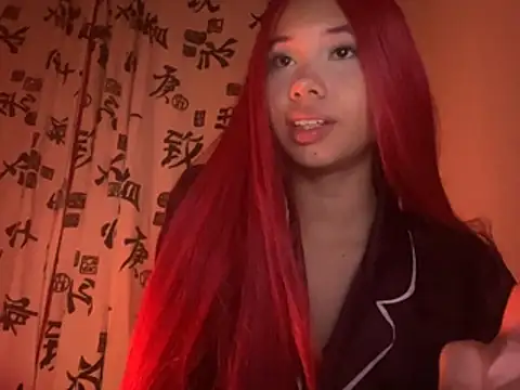ElizElara webcam