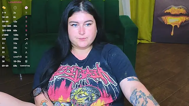 CessieBler webcam