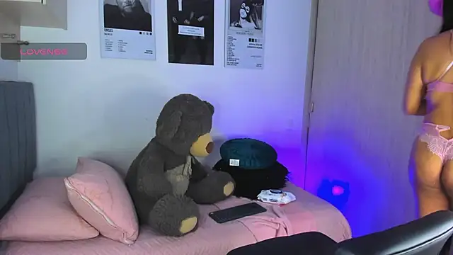 hollyprincess_2 webcam