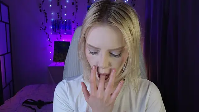 ImBonBon webcam