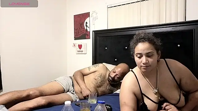 MrAndMrsCrook webcam