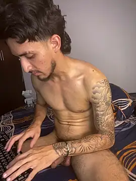 Kriss_Edwards webcam