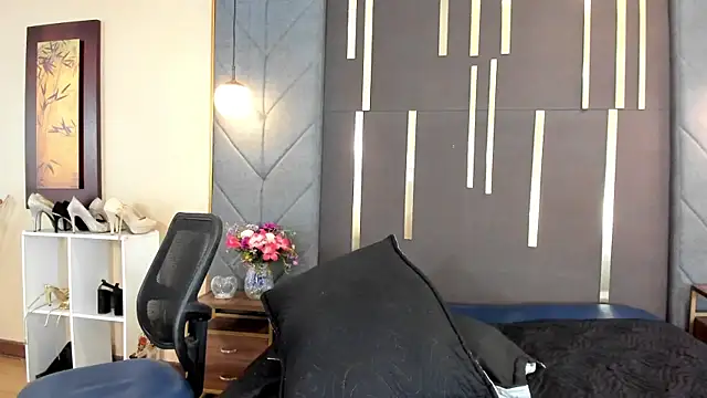 OliviGrace webcam