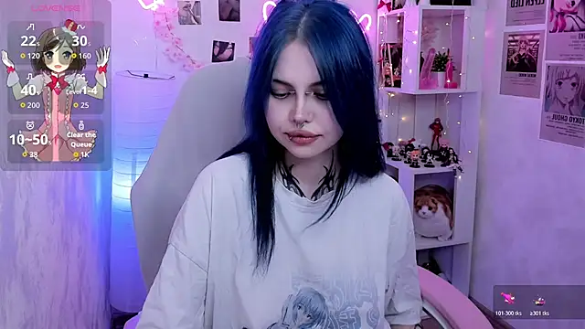 Morana_Batt webcam