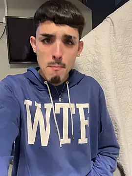 NikoStone_ webcam