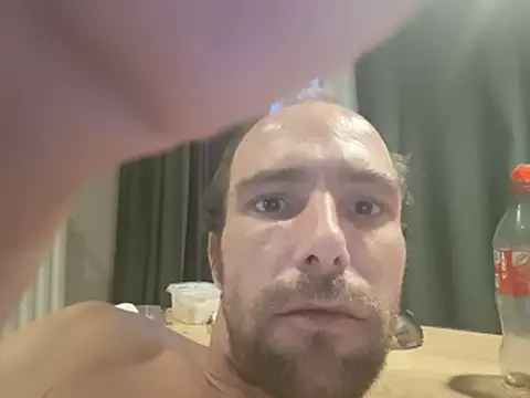 Speedyvinc webcam