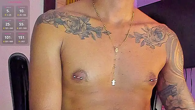 _kameron9811 webcam