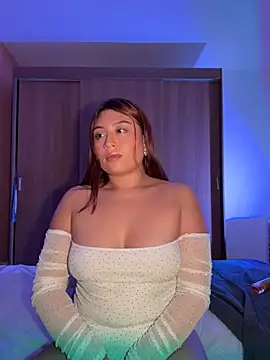 mis_Hanna1 webcam