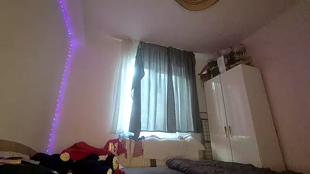 JessicaBake webcam