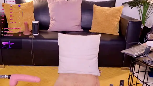 LEX_TASY webcam